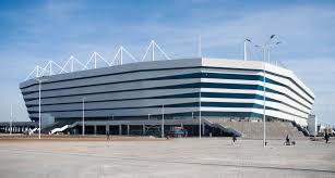Kaliningrad Stadium Wikipedia