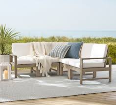 Outdoor Furniture Pottery Barn