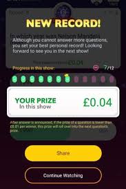 Everybody needs money to survive. Hq Trivia The Free Phone Quiz App That Pays 7 500 To Winners But How Hard Is It To Win I Decided To Find Out Mirror Online