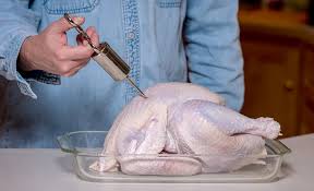 how to deep fry a turkey the home depot