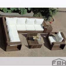 Outdoor Wicker Sofa Morocco At Rs