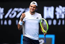 Công việc của tôi ở wimbledon chưa hoàn thành. Novak Djokovic Rafael Nadal Will Be Ready To Fire When Tennis Resumes Berrettini