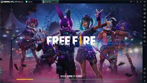 A beta version of free fire initially launched on september 30, 2017, and officially launched for both the ios and android devices on december 4, 2017. Best Emulator To Play Free Fire On Pc Memu Blog
