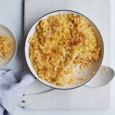 stovetop mac and cheese recipe grace