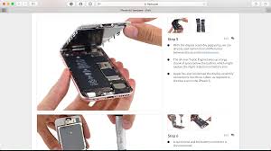 A look at an apple iphone 6 screen replacement. How To Fix An Iphone Even An Iphone 6s With A Broken Or Smashed Screen Tapsmart