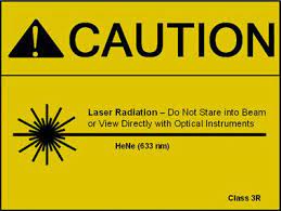 section 4 laser control measures