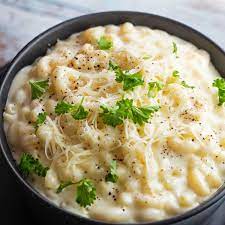 best white cheddar mac and cheese an