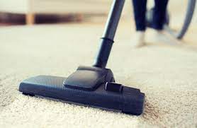 commercial carpet maintenance program