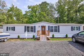 virginia mobile manufactured homes