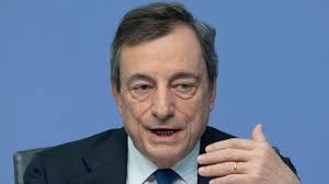 Italian economist and banker, prime minister of italy. Italien Ex Ezb Chef Draghi Wird Regierungschef Zdfheute
