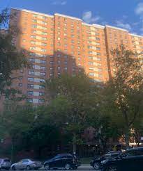 Nycha S Public Housing Fosters Crime