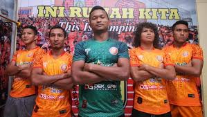 The newly promoted club, persiraja banda aceh, confirmed that aji bayu will play for them to compete in 2020 liga 1. Persiraja Banda Aceh New Kit Season 2019 Steemit