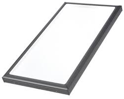 Velux 2246 0008 Fixed Curb Mounted