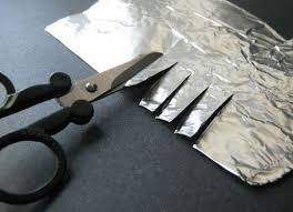 how to sharpen kitchen shears 5 easy