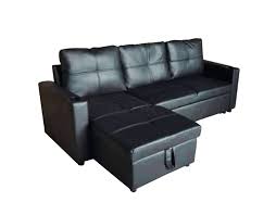 l2058 sofa with pull out bed and