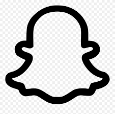 Just take a photo or video, add a caption and send it to your best friends and family. Snapchat Svg Png Icon Free Download Snapchat Icon Transparent Background Clipart 5311070 Pinclipart