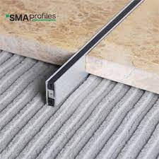 china customized tile expansion joint