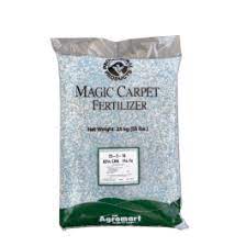 magic carpet 25kg 25 5 10 1 fe