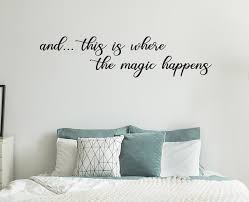 Wall Decal Quote Funny Wall Decal