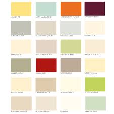 Dulux Interior Paint Colour Charts Brokeasshomecom Dulux