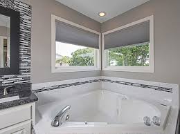 Bathroom Remodeling Residential