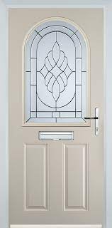 Composite Door S How Much Does A