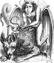 La bottine souriante le démon sort de l'enfer.wmv chords by. Astaroth Wikipedia