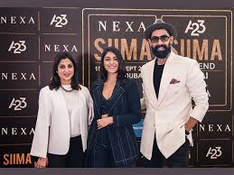 nexa joins siima the biggest awards