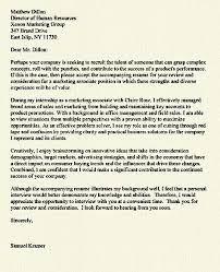 Cover Letter For Fresher s Pinterest