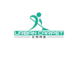 logo design for urban carpet care