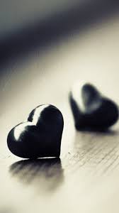 black love hearts 2560x1600 hd picture