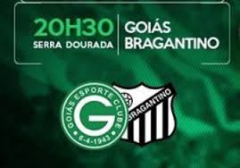 Red bull bragantino will control the game in the opposition's half. Goias X Bragantino Saiba Como Assistir Ao Jogo Ao Vivo Na Tv