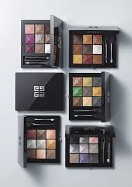 le 9 eyeshadow palette givenchy