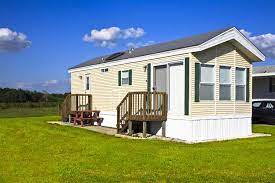the best mobile home loans choose the