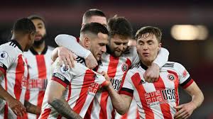 We are an unofficial website and are in no way affiliated with or connected to sheffield united football club.this site is intended for use by people over the age of 18 years old. Sheffield United Vs Newcastle United Football Match Report January 12 2021 Espn