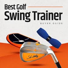 best golf swing trainer top picks