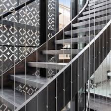 Bright balustrading, leaders in balustrade and handrail suppliers, sydney. Stainless Steel Wire Balustrade Prorig Econ Miami Stainless