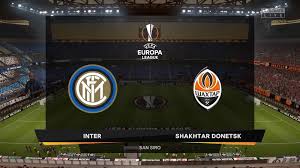 Shakhtar donetsk video highlights are collected in the media tab for the most popular matches as soon as video appear on video hosting sites like youtube or dailymotion. Uefa Europa League Inter Milan Vs Shakhtar Donetsk Preview Prediction Jatinhota On Scorum
