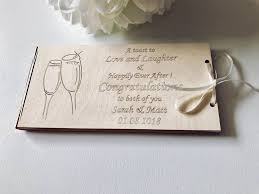 Maybe you would like to learn more about one of these? Personalised Wooden Money Wedding Gift Envelopes By Natural Gift Store Notonthehighstreet Com