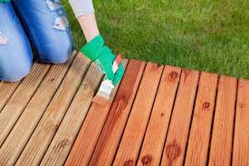 Deck And Patio Maintenance