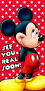 Image result for show me the Disney cartoon see you real soon