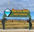 Harvest Hills Golf Course in Fairfield, Montana | foretee.com