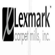 lexmark carpet mills tech stack apps