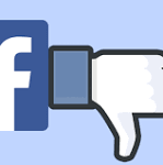 [Update: Rolling out to more users] Facebook testing a downvote button, claims it is not a dislike button