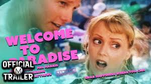 Welcome to paradise with one of the best gospel movie scores ever is the inspirational family story of a preacher who is sent from a big city church to. Welcome To Paradise 1995 Official Trailer 4k Youtube