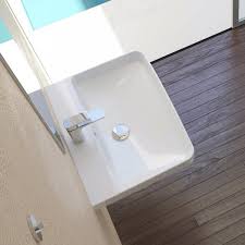 Cerastyle 079600 U Bathroom Sink Noura
