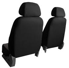 Alicante Front Universal Seat Covers