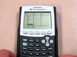 ti 84 and ti 83 plus calculator