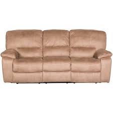saddle power reclining sofa 9886 0 53