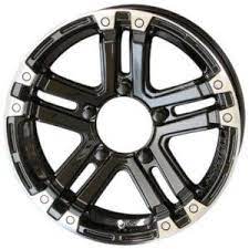 ジムニーのアルミホイール選びに悩んだ時に役立つ一覧表 2021 アルミホイール ジムニー ホイール